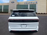 New 2025 Lincoln Navigator Reserve image 6