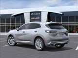 New 2025 Buick Envision Avenir image 3