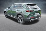 New 2025 MAZDA CX-50 AWD 2.5 Turbo w/ Weather Package image 3
