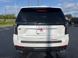 New 2025 Chevrolet Tahoe RST w/ Comfort Package image 4