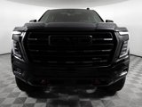 Used 2025 GMC Yukon XL AT4 Ultimate image 3