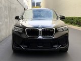 Used 2022 BMW X4 M w/ M Driver's Package image 4