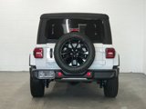 New 2025 Jeep Wrangler Unlimited Sahara image 5