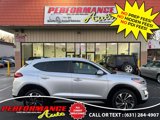 Used 2019 Hyundai Tucson Sport w/ Cargo Package image 2