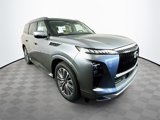 New 2025 INFINITI QX80 Sensory image 3