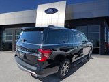 Certified 2023 Ford Expedition Max Limited image 2