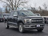 New 2025 Ford F150 Lariat w/ Equipment Group 501A Mid image 2