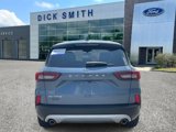Certified 2024 Ford Escape Active image 3