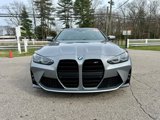 Used 2022 BMW M4 Coupe w/ Executive Package image 2