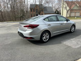 Used 2020 Hyundai Elantra SEL w/ Cargo Package (C1) image 3