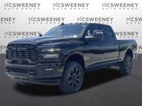 New 2025 RAM 2500 Big Horn image 6