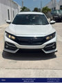 Used 2020 Honda Civic Sport image 2