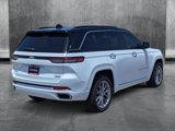 New 2025 Jeep Grand Cherokee Summit w/ Adv Protech Group IV image 2