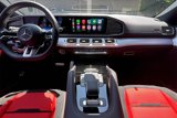 New 2026 Mercedes-Benz GLE 53 AMG 4MATIC Coupe image 5