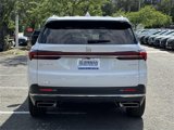 New 2025 Buick Enclave Preferred image 3