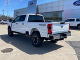 New 2025 Ford F350 XLT image 3