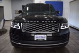 Used 2018 Land Rover Range Rover Long Wheelbase Supercharged image 6