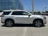 New 2025 Nissan Pathfinder Platinum w/ Cargo Package image 5