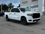 New 2025 RAM 1500 Big Horn image 2