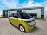 New 2025 Volkswagen ID. Buzz 1st Edition image 3
