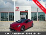 Used 2024 Toyota Prius Limited image 1