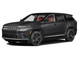 New 2025 Jeep Wagoneer Limited image 3