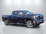 New 2025 GMC Sierra 2500 SLT w/ SLT Premium Package image 2