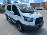 Used 2018 Ford Transit 250 130 Low Roof image 3