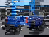 New 2026 Chevrolet Silverado 1500 ZR2 image 4