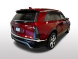 New 2026 Cadillac Vistiq Luxury image 5