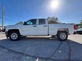 Used 2018 Chevrolet Silverado 1500 W/T w/ Trailering Package image 5