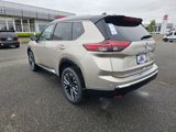 New 2025 Nissan Rogue Platinum w/ Tech Package image 5