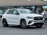 New 2025 Mercedes-Benz GLE 53 AMG 4MATIC image 2