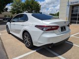 Used 2024 Toyota Camry XLE image 5
