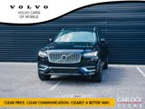 New 2025 Volvo XC90 B6 Plus w/ Protection Package Premier image 4