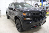 Used 2022 Chevrolet Silverado 1500 Custom Trail Boss image 2