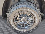New 2025 RAM 1500 Rebel image 5