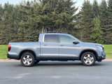 Used 2025 Honda Ridgeline RTL image 2
