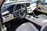 Certified 2024 INFINITI QX60 Luxe image 4