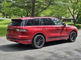 New 2025 Lincoln Aviator Reserve w/ Equipment Group 201A image 3