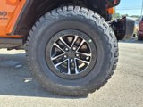 New 2025 Jeep Wrangler Unlimited Rubicon image 4
