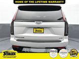 Used 2023 Cadillac Escalade V w/ LPO, ONYX Package image 5