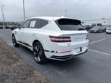 Used 2025 Genesis GV80 3.5T Prestige image 5
