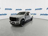 New 2025 Ford F250 Lariat w/ Black Appearance Package image 4