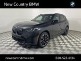 New 2025 BMW X3 M50 w/ Premium Package image 3