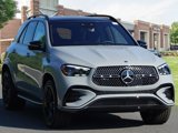 New 2026 Mercedes-Benz GLE 450 4MATIC image 3