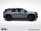 Certified 2024 Chevrolet Traverse Z71 image 2
