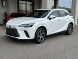 Used 2025 Lexus RX 350 Premium image 3