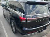 Certified 2025 INFINITI QX80 Luxe image 2