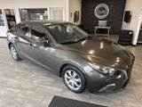 Used 2016 MAZDA MAZDA3 i Sport image 4